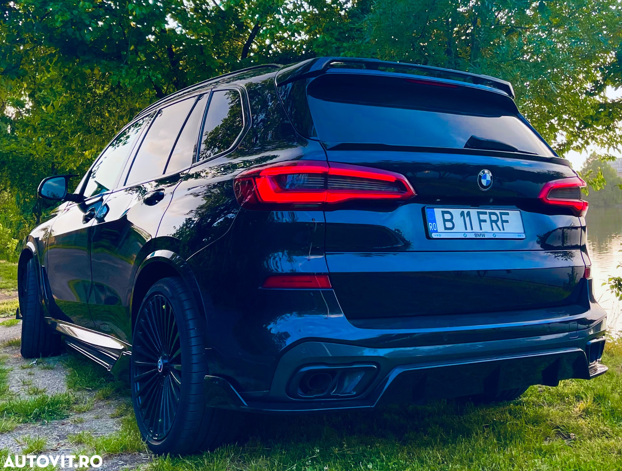 BMW X5 xDrive30d - 3