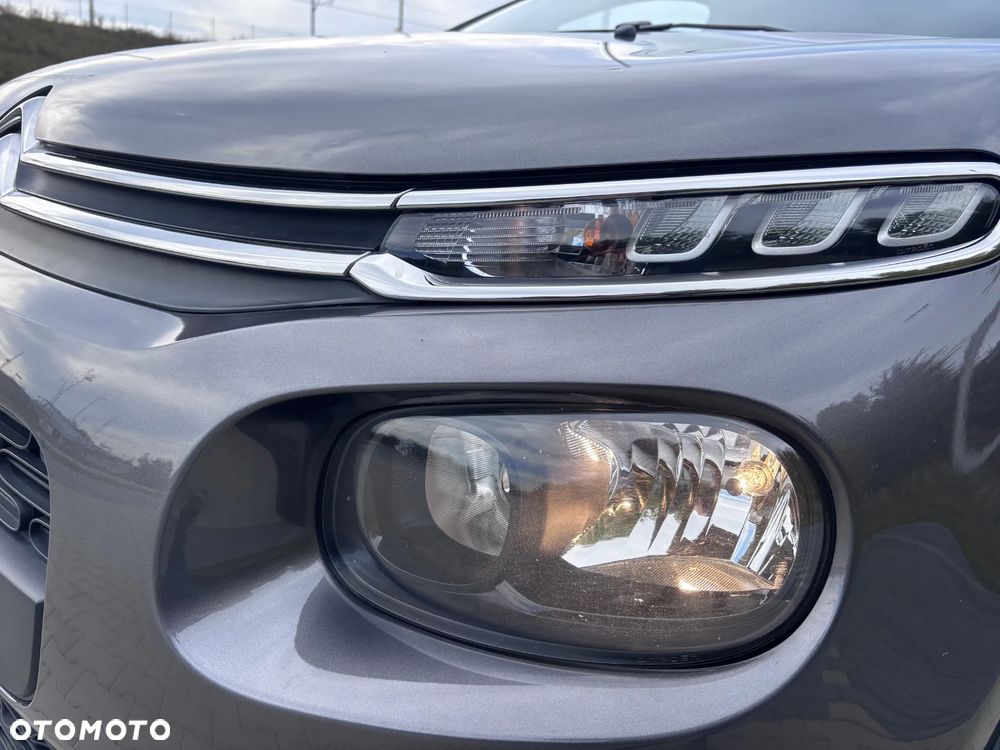 Citroën C3 1.2 PureTech Feel - 33