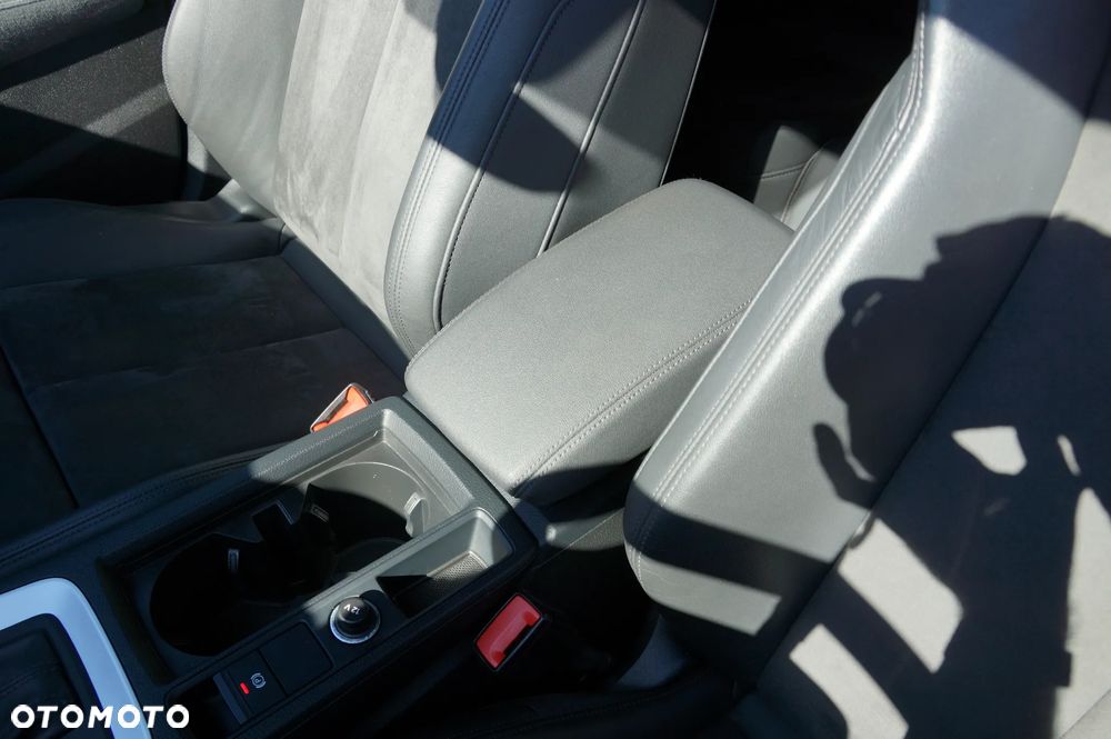 Audi Q3 Sportback 40 TDI quattro - 22