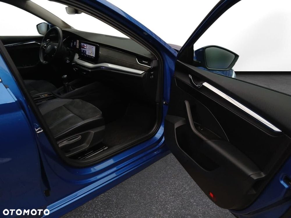 Skoda Octavia 1.5 TSI GPF ACT Style - 20
