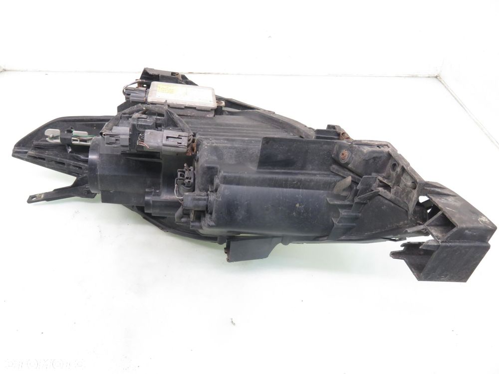 LAMPA PRAWA PRZEDNIA MAZDA 5 (CR19) LIFT XENON W3T15671 - 4
