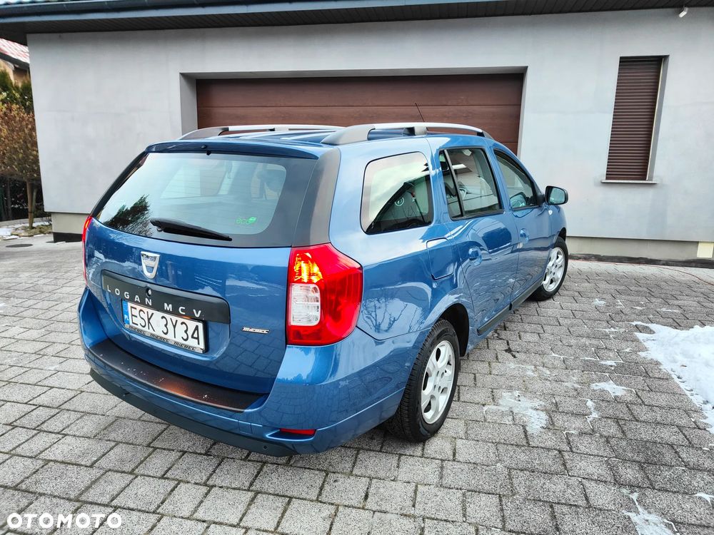 Dacia Logan TCe 90 Prestige - 3