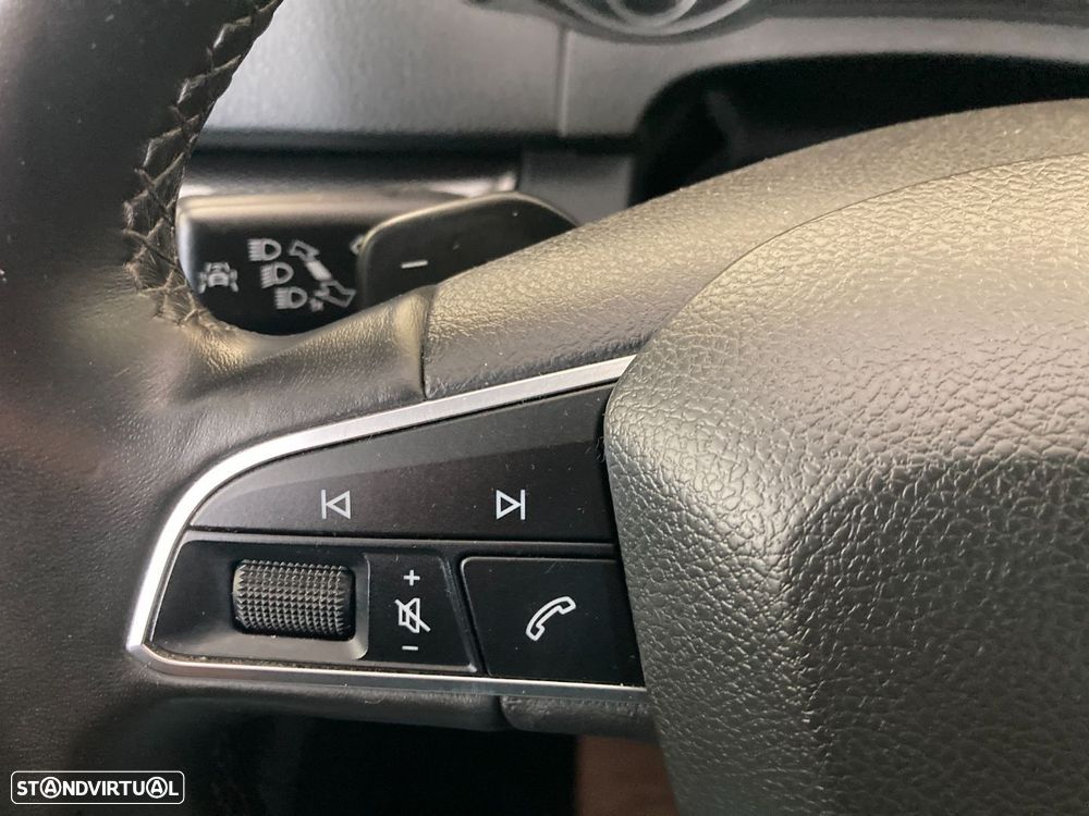 SEAT Alhambra 2.0 TDI Xcellence DSG - 23