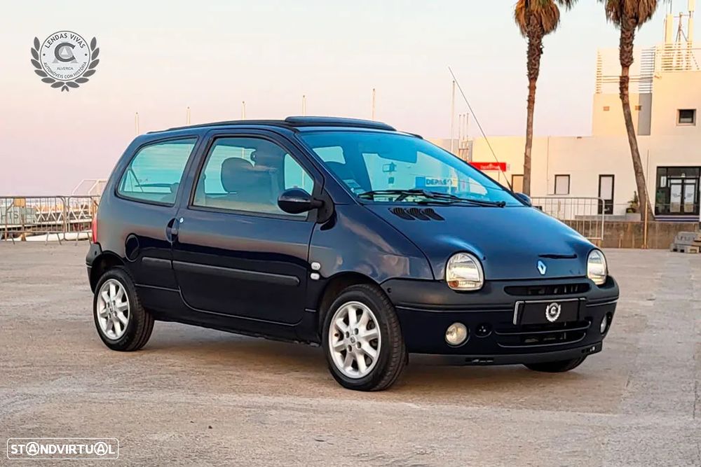 Renault Twingo 1.2 16V Initiale - 3