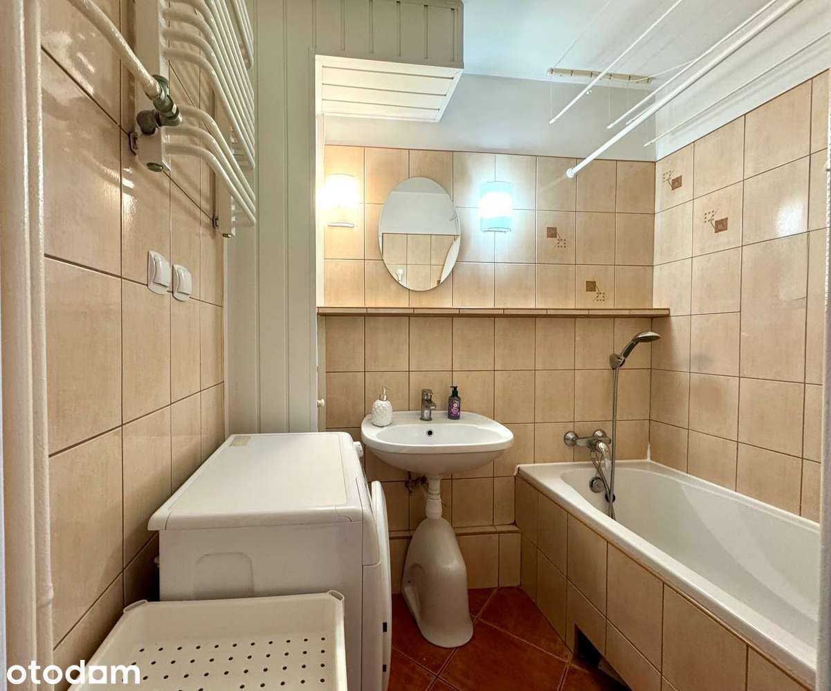 3 pokoje | 54 m² |Popowice|Naprzeciwko Magnolia Park|Dostępne od zaraz