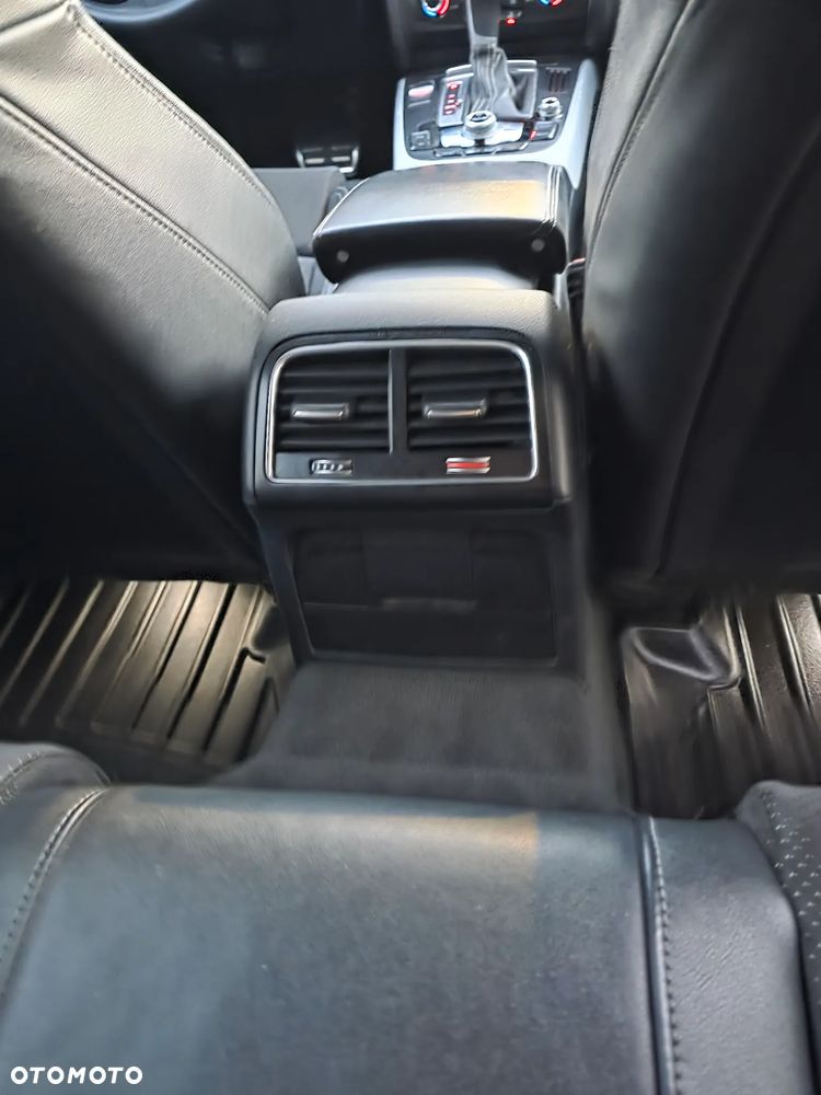 Audi A4 Avant 2.0 TDI clean diesel Quattro S tronic - 11