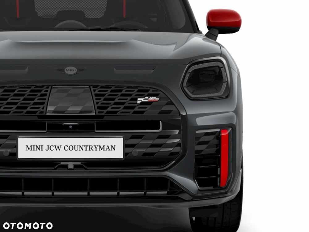 MINI Countryman - 9