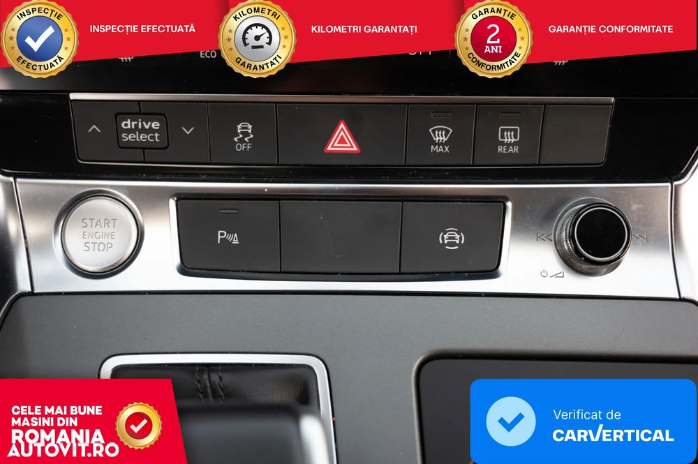 Audi A6 45 TDI quattro tiptronic - 17