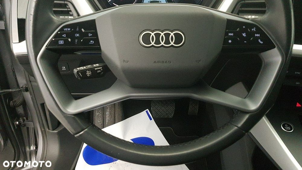 Audi Q4 e-tron - 23