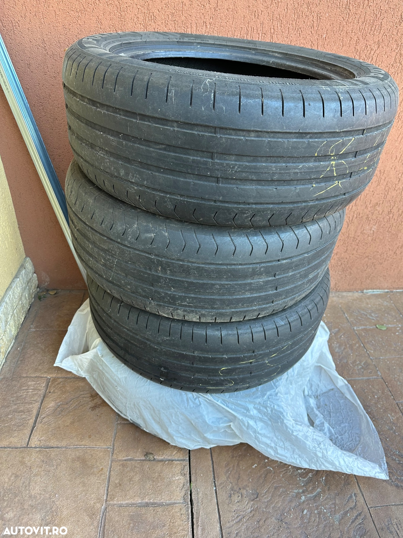Mercedes-Benz E 200 d Aut. - 14