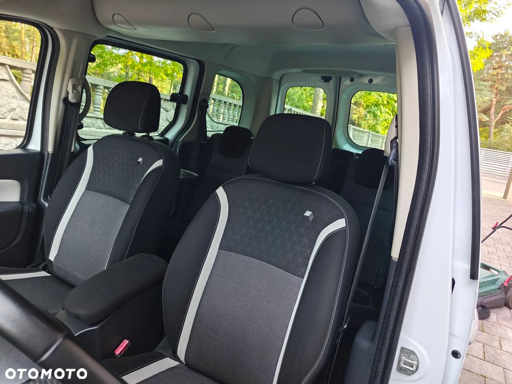 Renault Kangoo BLUE dCi 80 START - 11