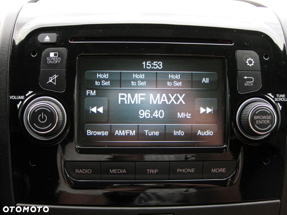 Citroën Jumper ZAB.WARSZTATOWA METALOWE REGAŁY FV23% - 24