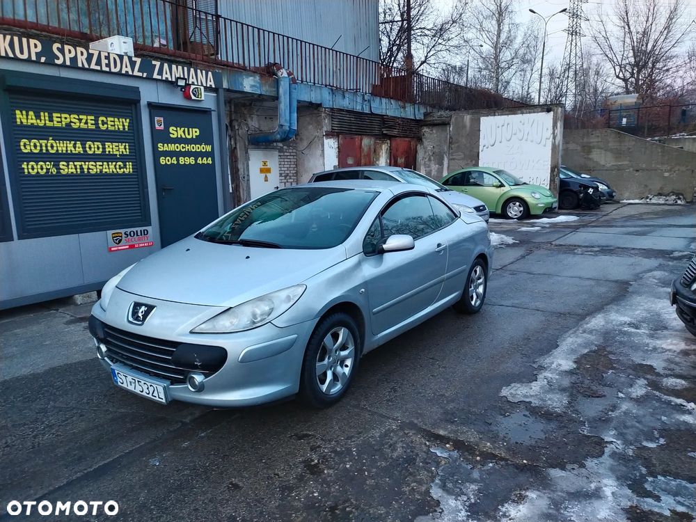 Peugeot 307 140 Sport - 2