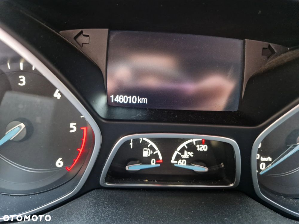 Ford Kuga 2.0 TDCi FWD ST-Line - 13