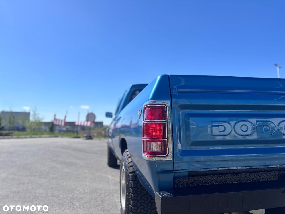 Dodge RAM - 3