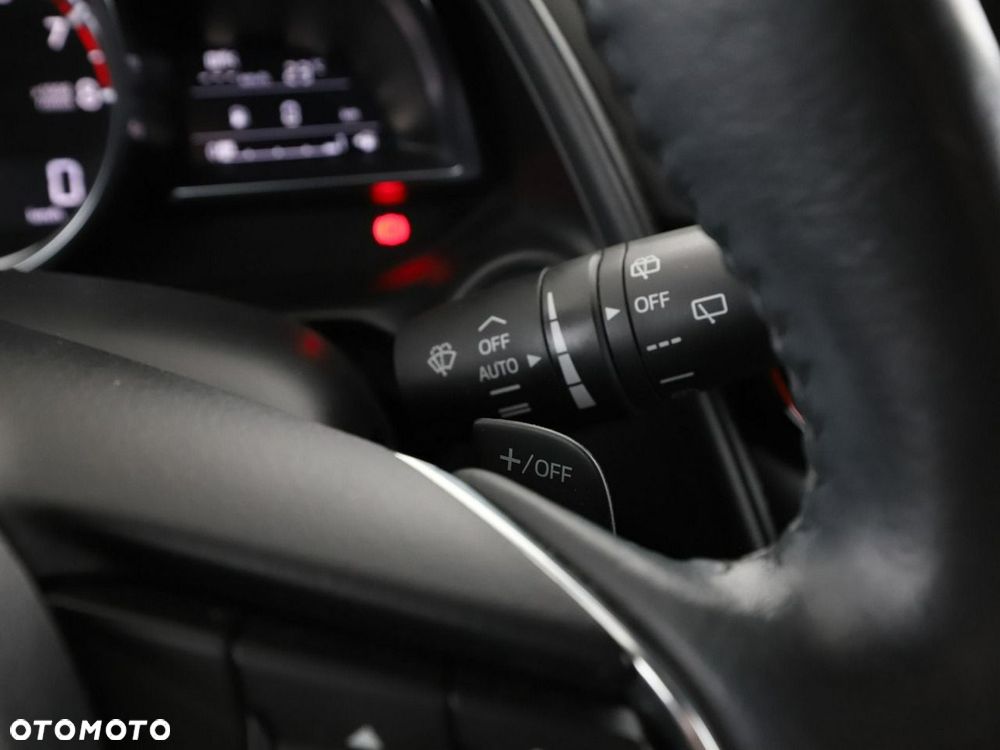 Mazda CX-3 2.0 SkyEnergy i-Eloop 4x4 - 32
