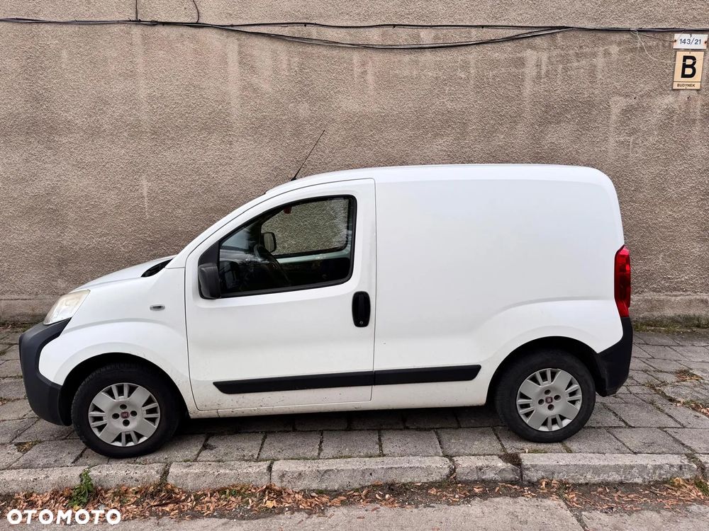 Fiat Fiorino - 11