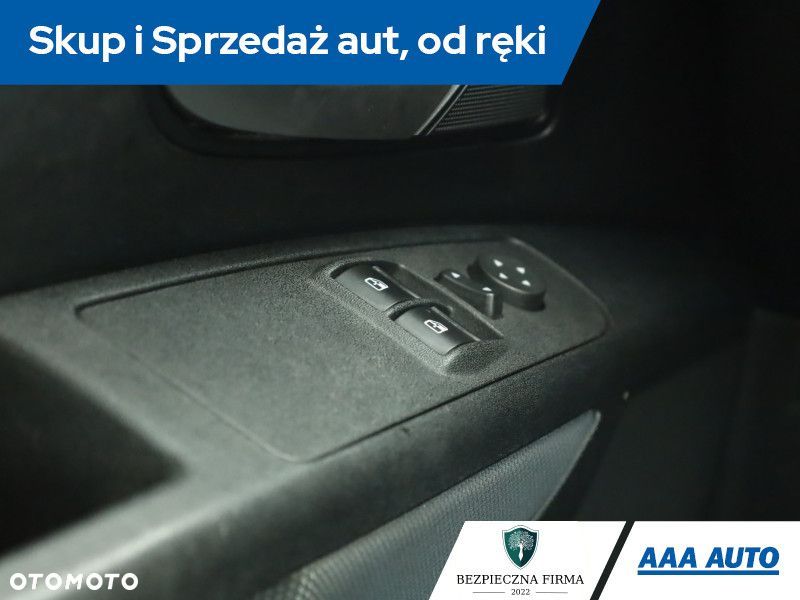 Fiat Grande Punto - 14