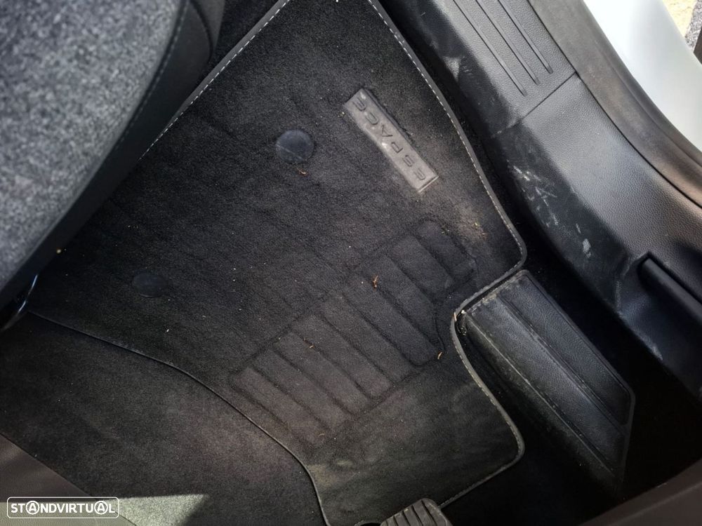 Renault Espace 1.2 E-Tech Full Hybrid Techno - 28