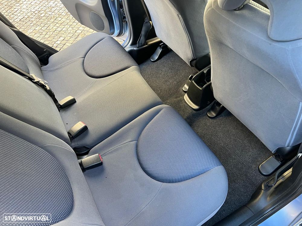 Honda Jazz 1.2 LS - 16