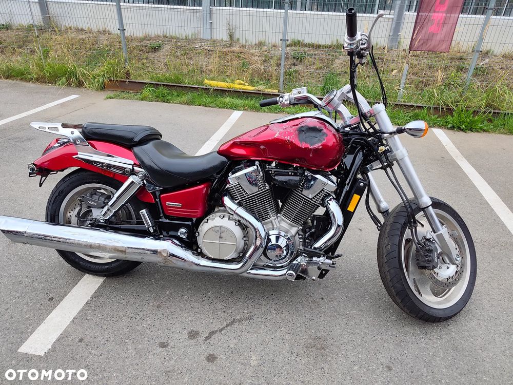 Honda Valkyrie - 2