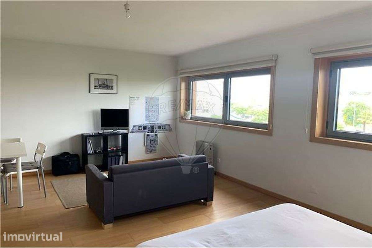 Apartamento T0 para arrendamento - Grande imagem: 4/16