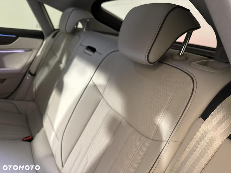 Audi A7 Sportback - 22
