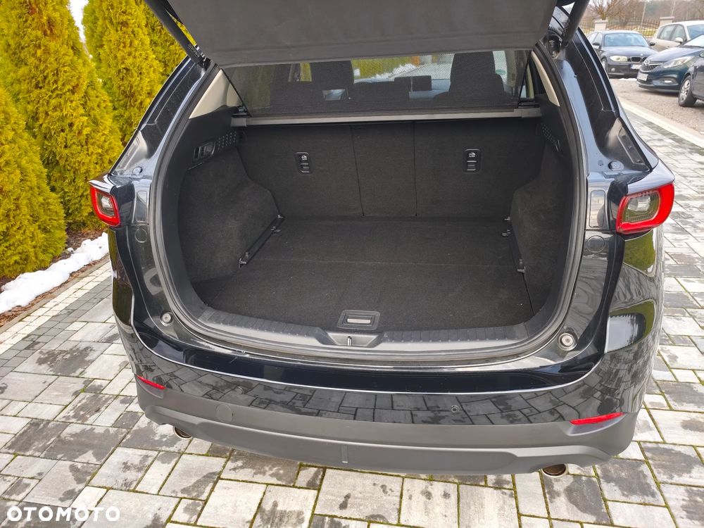 Mazda CX-5 2.0 Black 2WD - 20