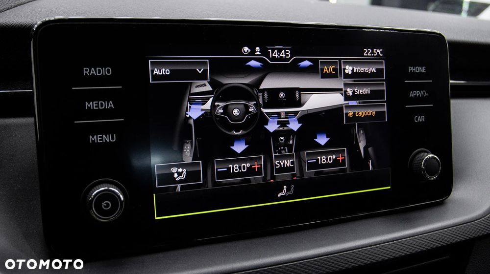 Skoda Scala 1.0 TSI Ambition - 20