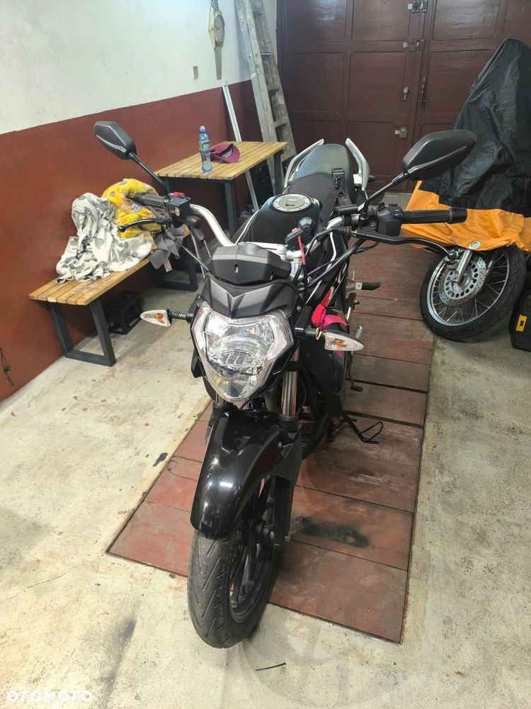 Romet RXC - 9