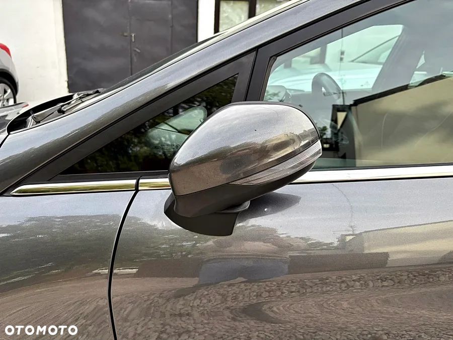 Ford Fiesta 1.0 EcoBoost Titanium ASS EU6 - 11