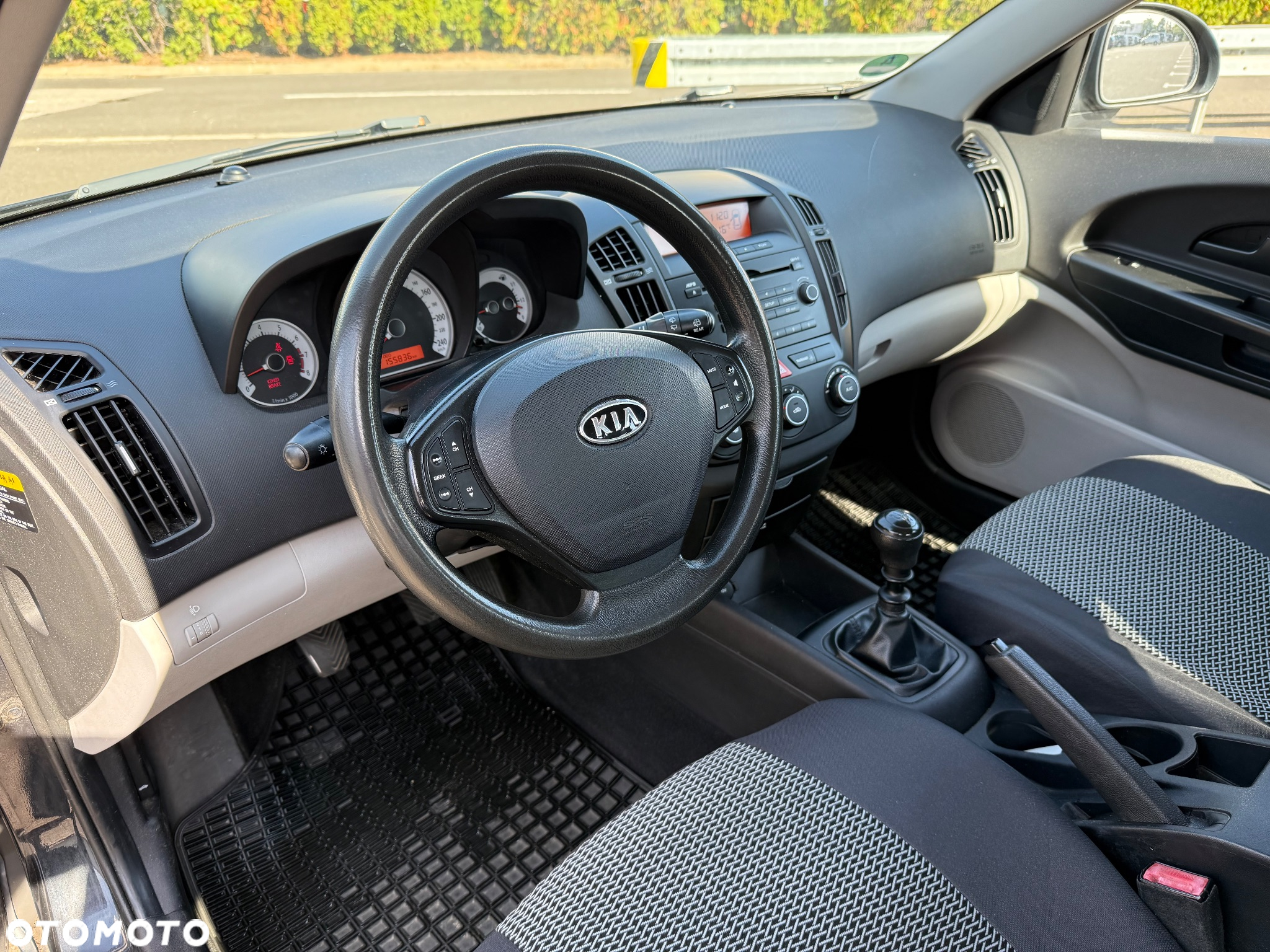 Kia Ceed 1.4 CVVT LX Basis - 39