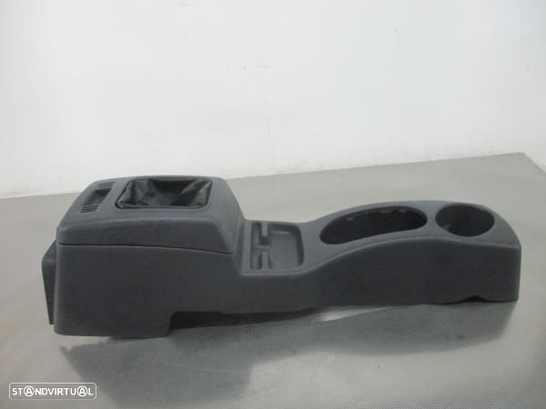 Consola Central Ford Transit Connect (P65_, P70_, P80_) - 5