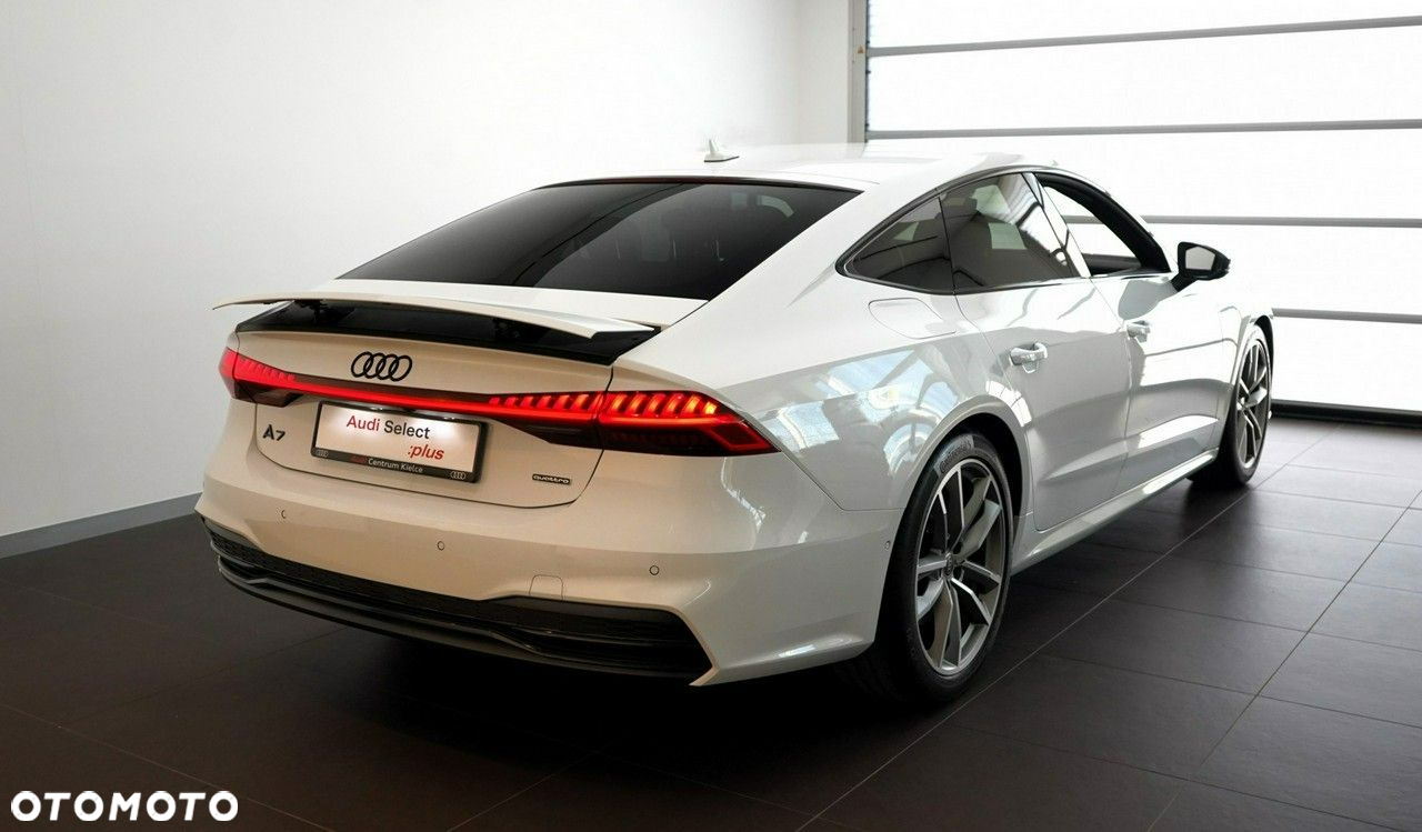 Audi A7 Sportback - 5
