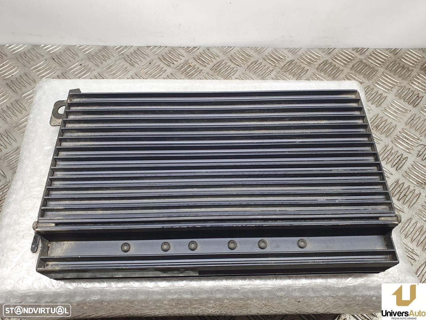 AMPLIFICADOR RADIO JEEP GRAND CHEROKEE II 2001 -56038407AD - 1