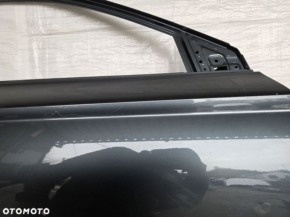 SKODA KAROQ DRZWI PRZÓD PRZEDNIE PRAWE 575831312B - 9