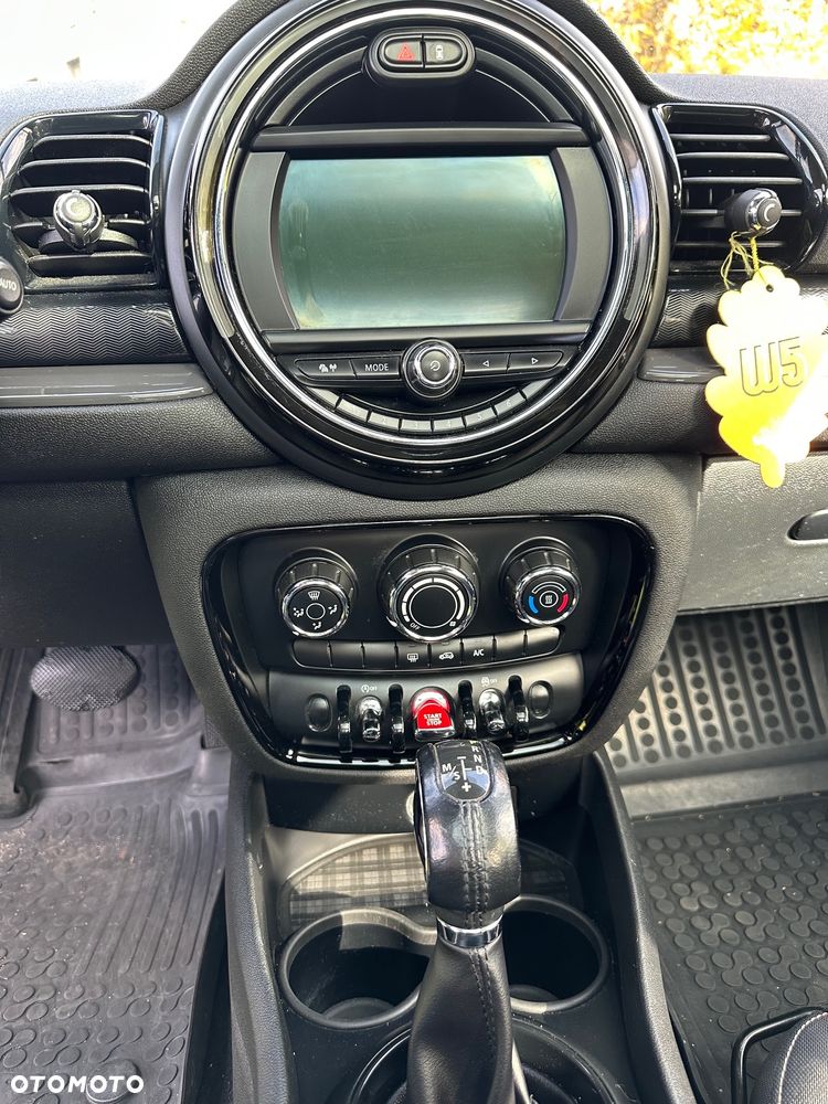 MINI Clubman Cooper Classic Trim - 8