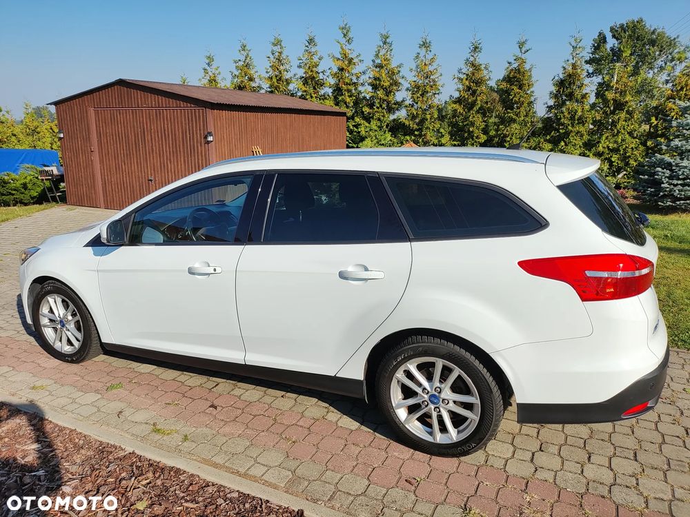Ford Focus - 7
