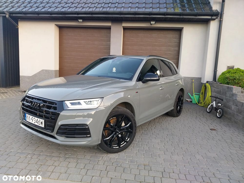 Audi Q5 2.0 TFSI Quattro S tronic - 5
