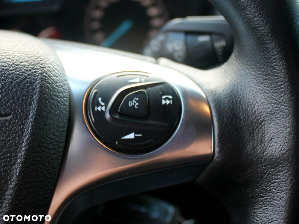 Ford Transit Connect - 11