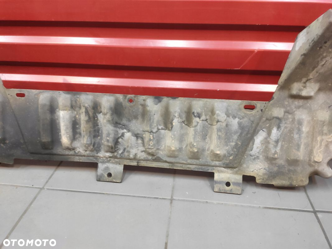 DODGE NITRO 2.8CRD OSŁONA DOLNA SILNIKA POD ZDERZAK ORYGINAŁ - 6
