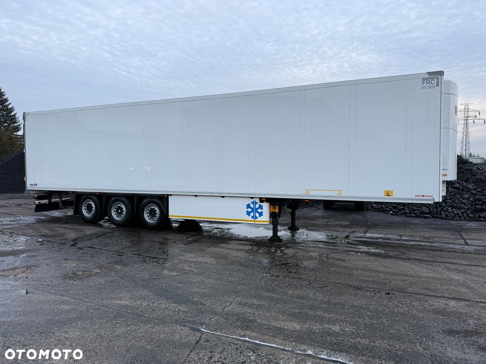 Schmitz Cargobull - 5