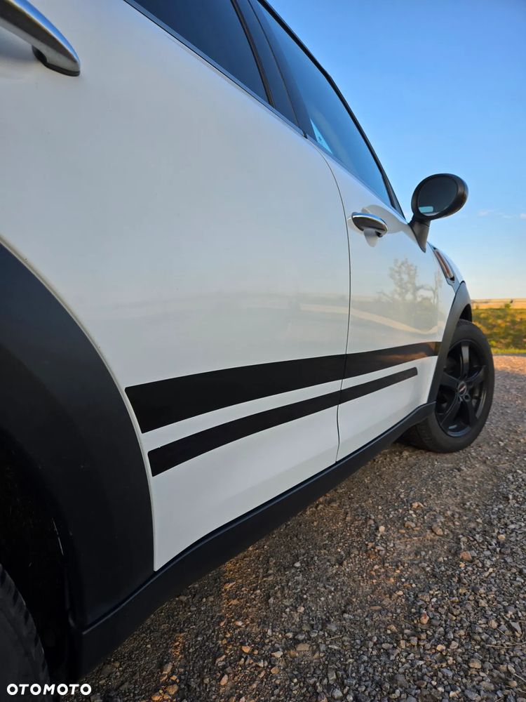 MINI Countryman One - 3