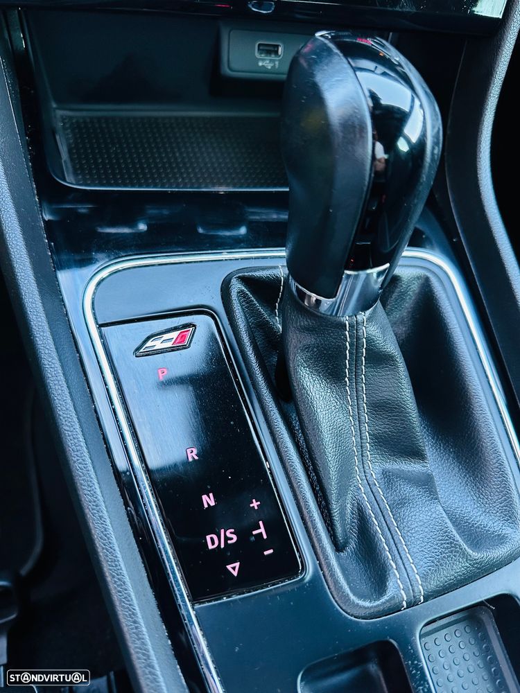 SEAT Leon 2.0 TSI S&S DSG Cupra 300 - 39