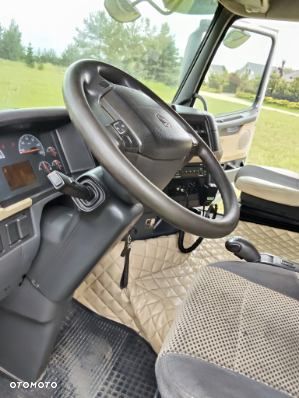 Volvo FH 13 480 - 9