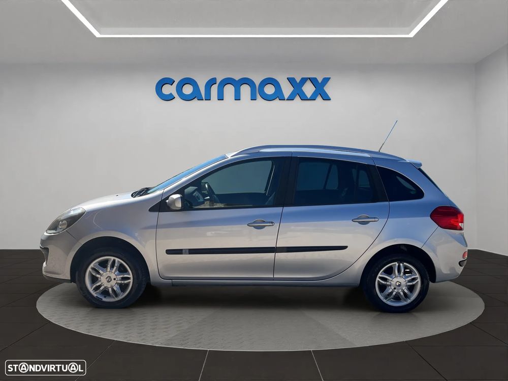 Renault Clio Break 1.2 16V Dynamique - 3