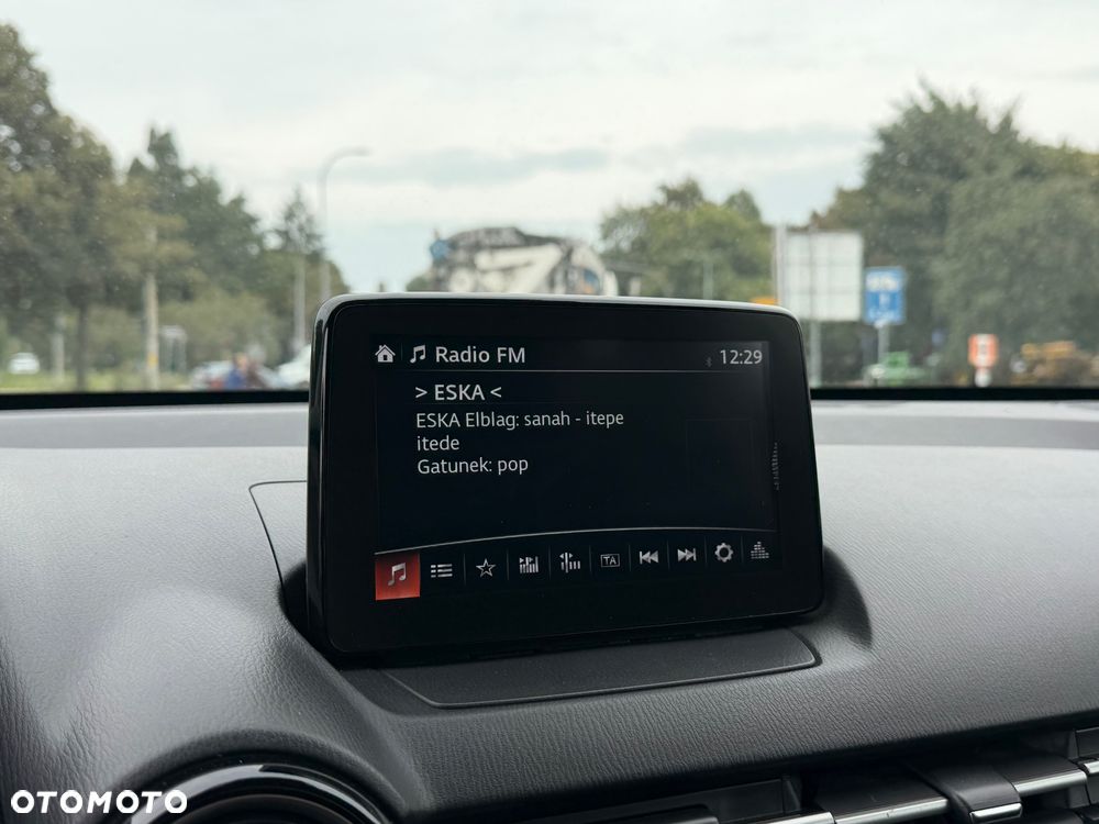 Mazda 2 1.5 Skymotion - 17