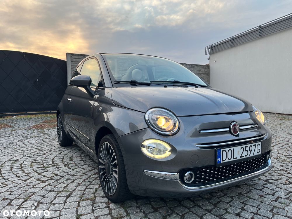 Fiat 500 - 25