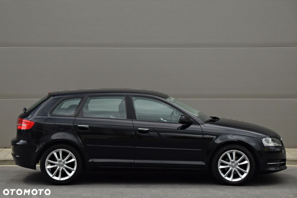 Audi A3 - 10