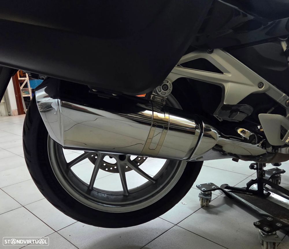 BMW R 1200 RT RT 1200 - 14